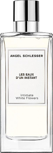 Angel Schlesser Intimate White Flowers