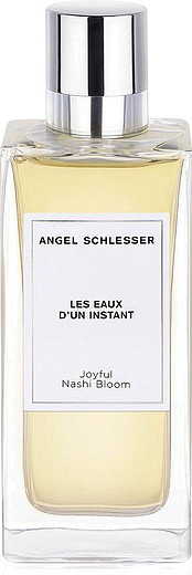 Angel Schlesser Joyful Nashi Bloom