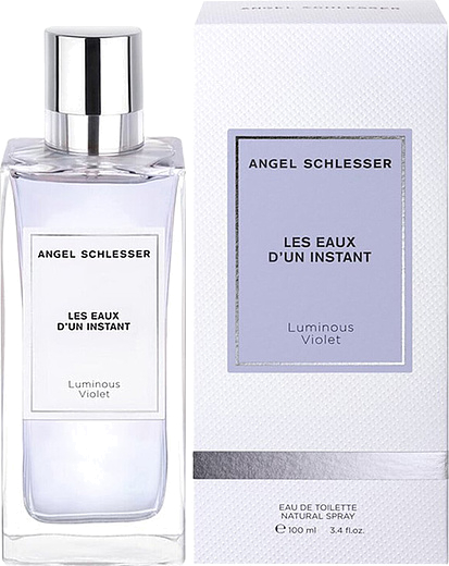 Angel Schlesser Luminous Violet