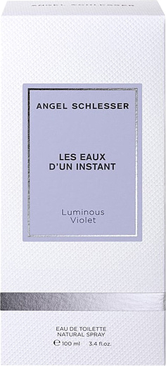 Angel Schlesser Luminous Violet