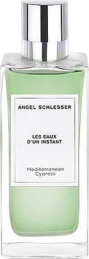 Angel Schlesser Mediterranean Cypress