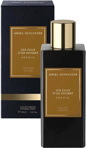 Angel Schlesser Opulent Vanilla