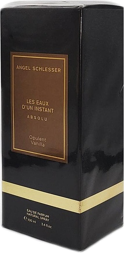 Angel Schlesser Opulent Vanilla