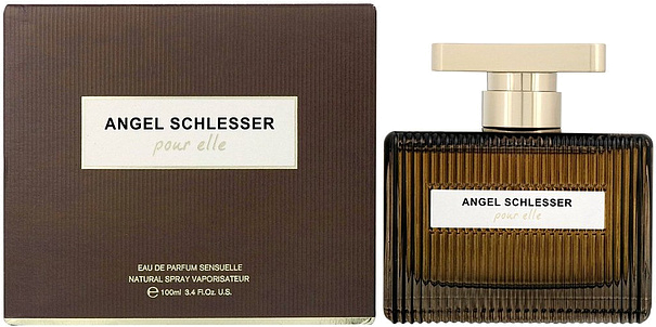 Angel Schlesser Pour Elle Sensuelle
