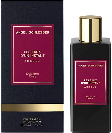 Angel Schlesser Sublime Rose