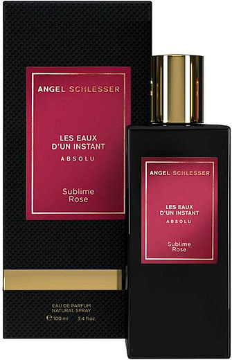Angel Schlesser Sublime Rose