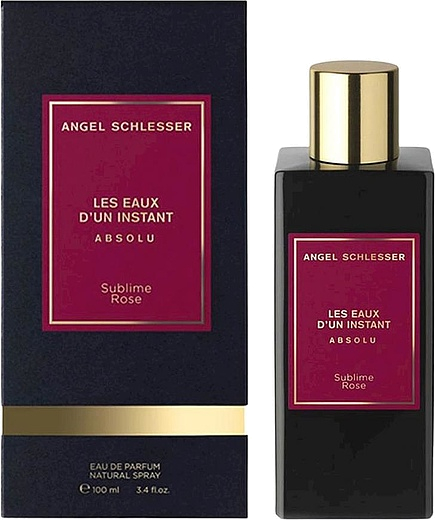 Angel Schlesser Sublime Rose