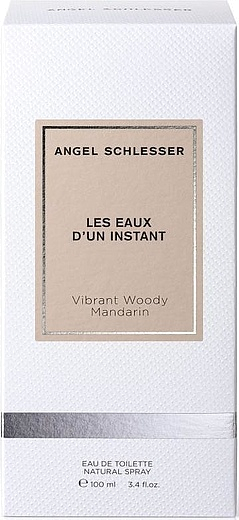 Angel Schlesser Vibrant Woody Mandarin