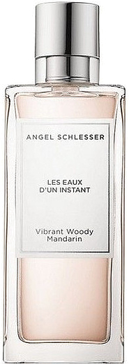 Angel Schlesser Vibrant Woody Mandarin