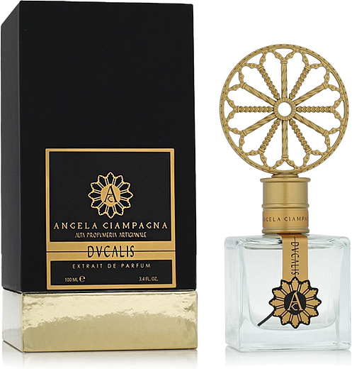 Angela Ciampagna Ducalis