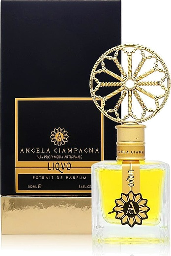 Angela Ciampagna Liquo