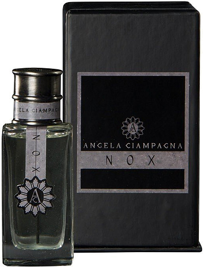 Angela Ciampagna Nox