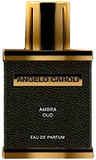 Angelo Caroli Ambra Oud