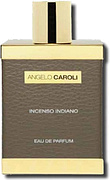 Angelo Caroli Incenso Indiano