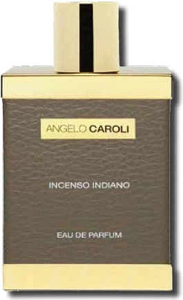 Angelo Caroli Incenso Indiano