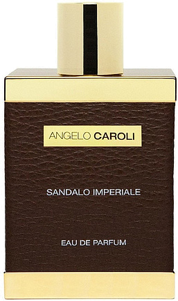 Angelo Caroli Sandalo Imperiale