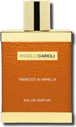 Angelo Caroli Tabacco Vanilla
