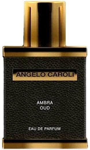 Angelo Caroli Ambra Oud
