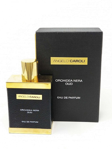 Angelo Caroli Orchidea Nera Oud