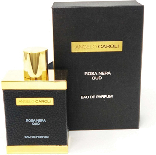 Angelo Caroli Rosa Nera Oud