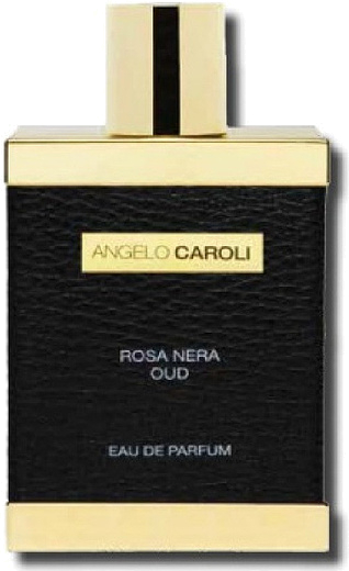 Angelo Caroli Rosa Nera Oud