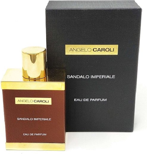 Angelo Caroli Sandalo Imperiale