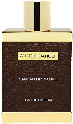 Angelo Caroli Sandalo Imperiale