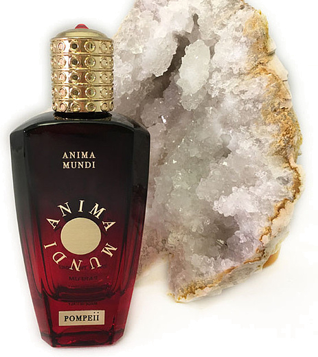 Anima Mundi Pompeii