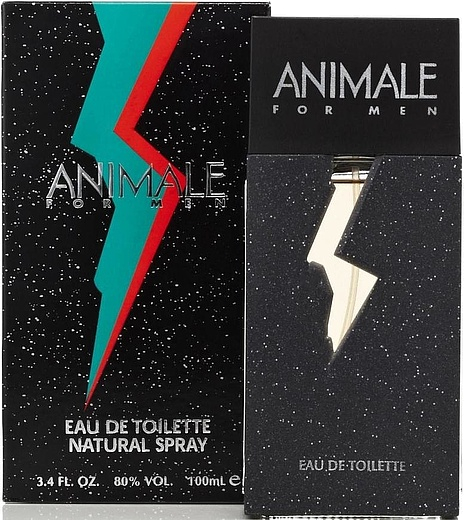 Animale Animale for Men