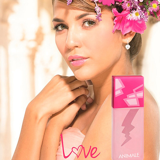 Animale Animale Love