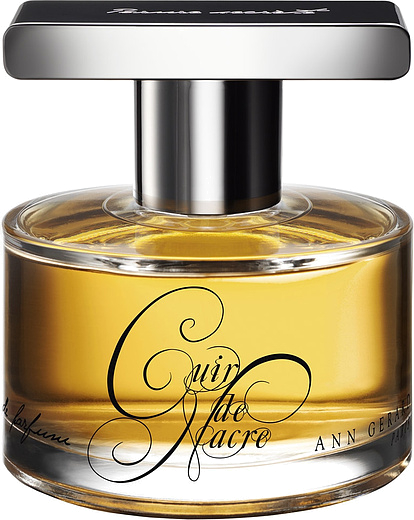 Ann Gerard Cuir de Nacre