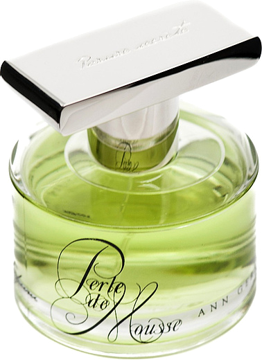 Ann Gerard Perle de Mousse