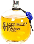 Anna Paghera Blu D'arabia