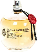 Anna Paghera Rosso Di Cipro