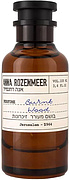 Anna Rozenmeer Burnt Wood