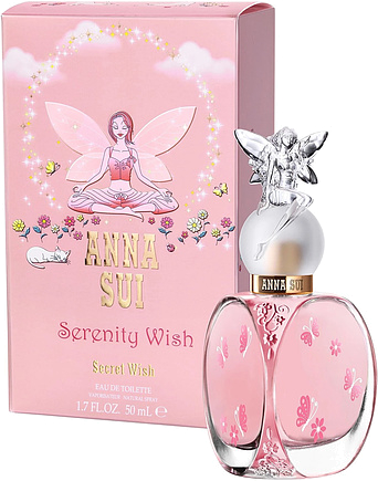 Anna Sui Serenity Wish