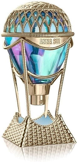 Anna Sui Cosmic Sky