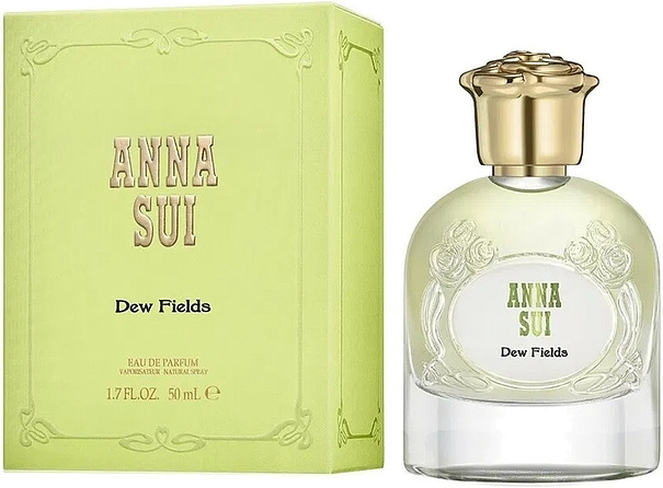Anna Sui Dew Fields
