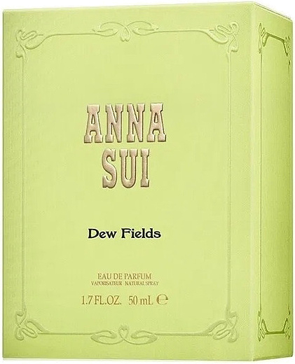 Anna Sui Dew Fields