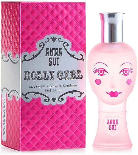 Anna Sui Dolly Girl