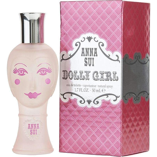 Anna Sui Dolly Girl