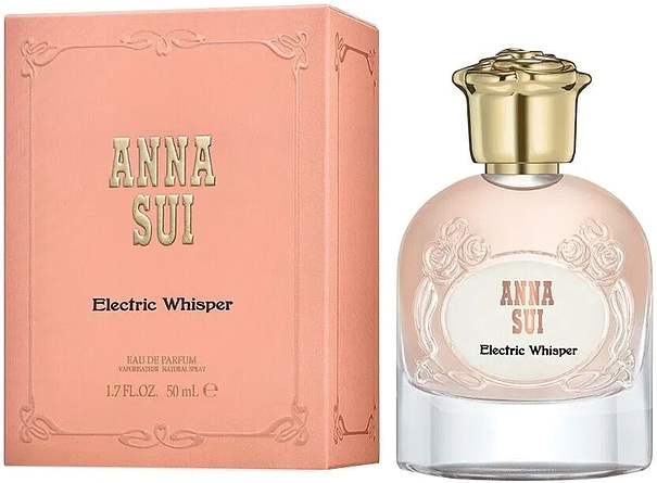 Anna Sui Electric Whisper