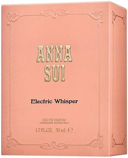 Anna Sui Electric Whisper