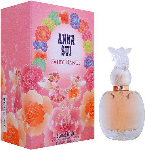 Anna Sui Fairy Dance