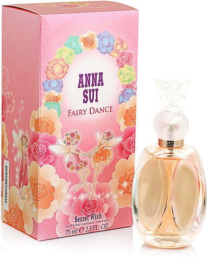 Anna Sui Fairy Dance