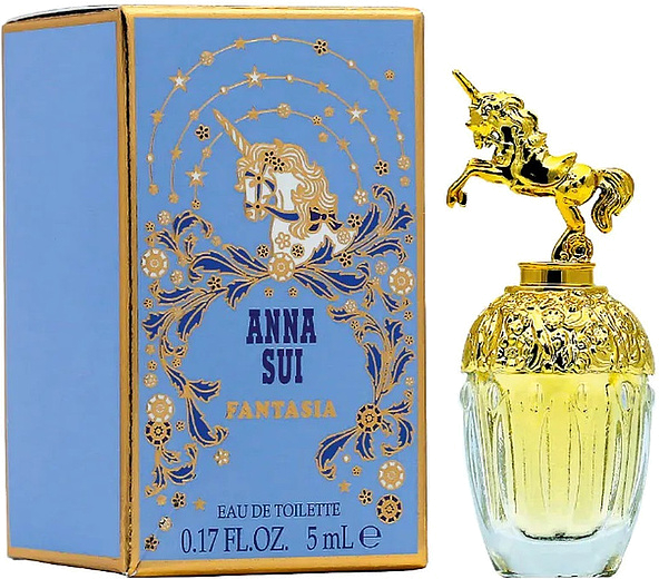 Anna Sui Fantasia
