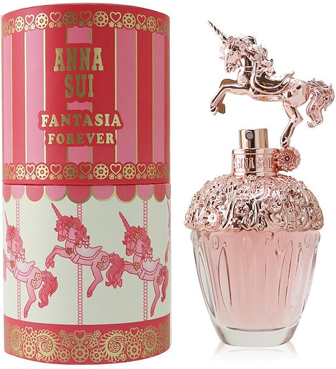 Anna Sui Fantasia Forever