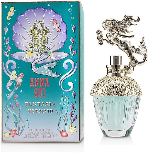 Anna Sui Fantasia Mermaid