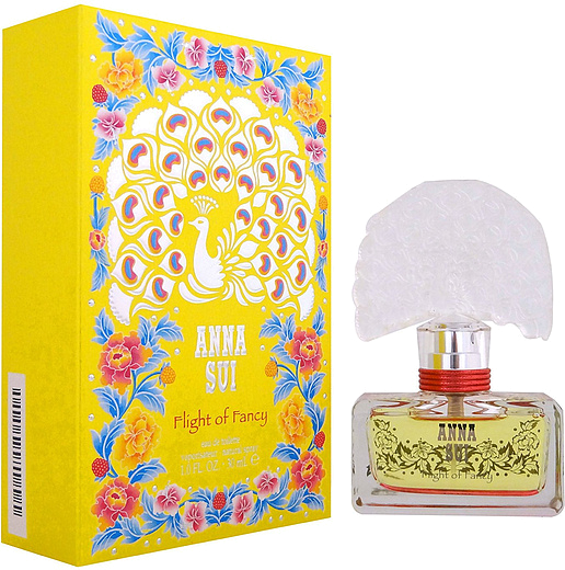 Anna Sui Flight of Fancy