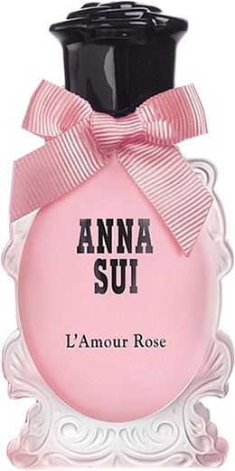 Anna Sui L’Amour Rose